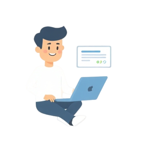 Sign Up